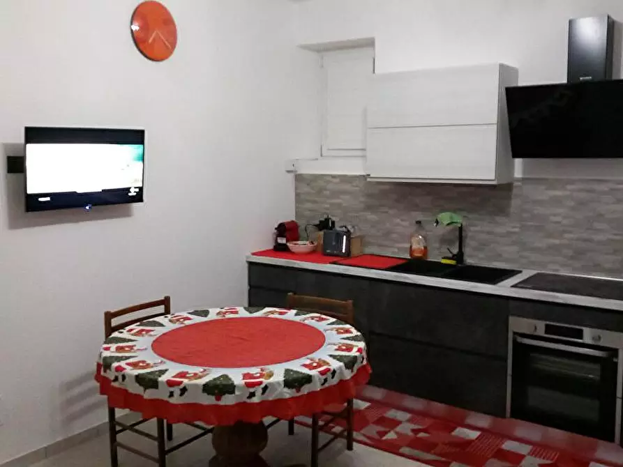 Immagine 2 di Casa indipendente in affitto  in Via Montemeta  4  a Castel Di Sangro