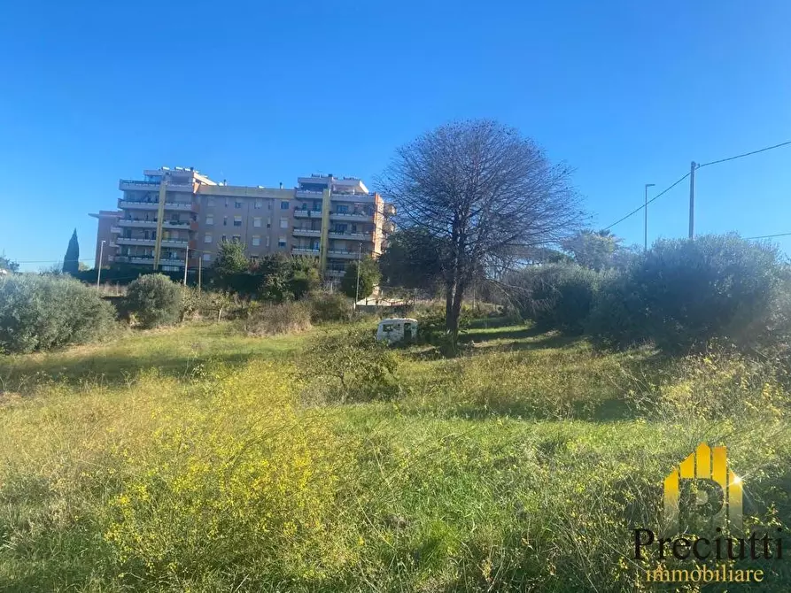 Immagine 10 di Terreno edificabile in vendita  in VIA DI MONTE STALLONARA 124 a Roma