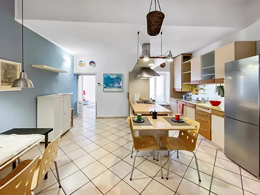 Immagine 1 di Appartamento in affitto  a Piacenza