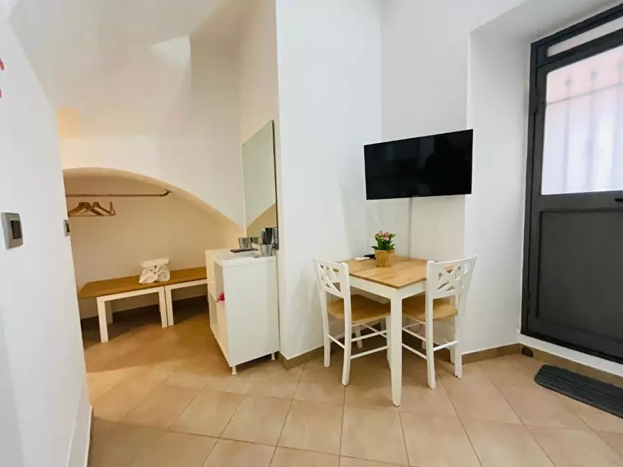 Immagine 2 di Appartamento in affitto  in Via della moscova  52 a Milano