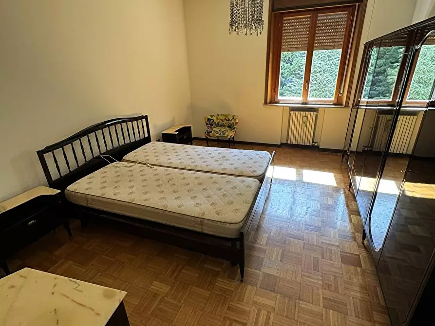 Immagine 35 di Appartamento in affitto  in via pienza parco belvedere  54 a Potenza