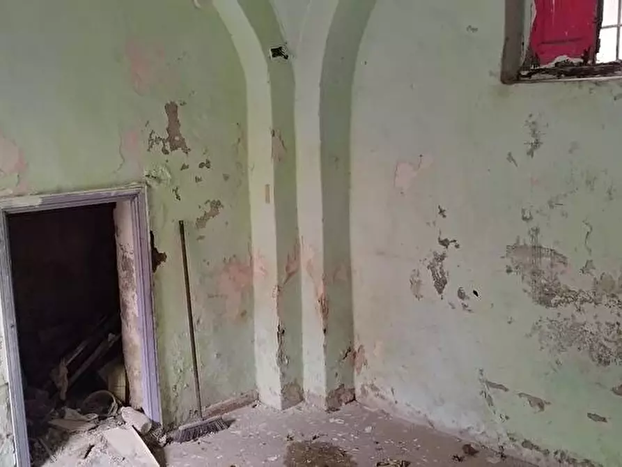 Immagine 7 di Bilocale in vendita  in Via Abignente 1 a Sarno