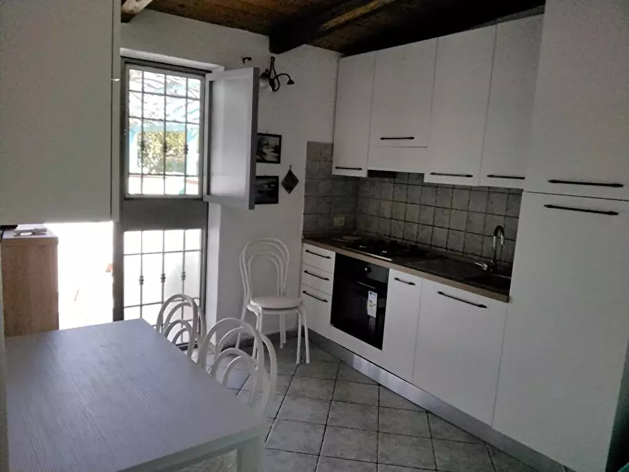 Immagine 2 di Abitazione tipica in affitto  in Viale Tommaso Tittoni  216 a San Felice Circeo