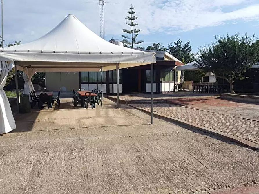 Immagine 3 di Capannone industriale in vendita  in Lu saltu di la pera snc a Sassari