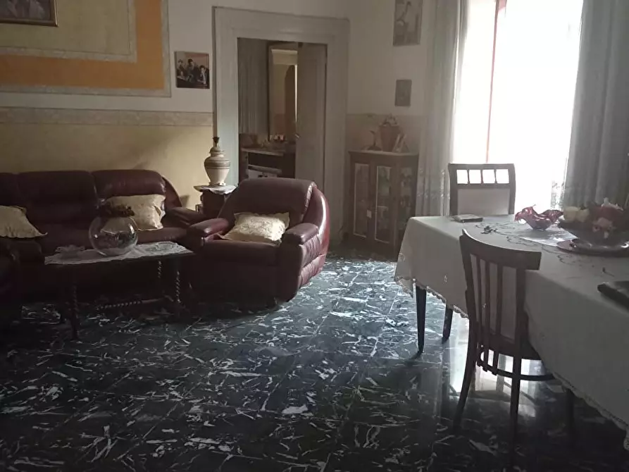 Immagine 12 di Appartamento in vendita  in Via Laudisio 68 a Sarno