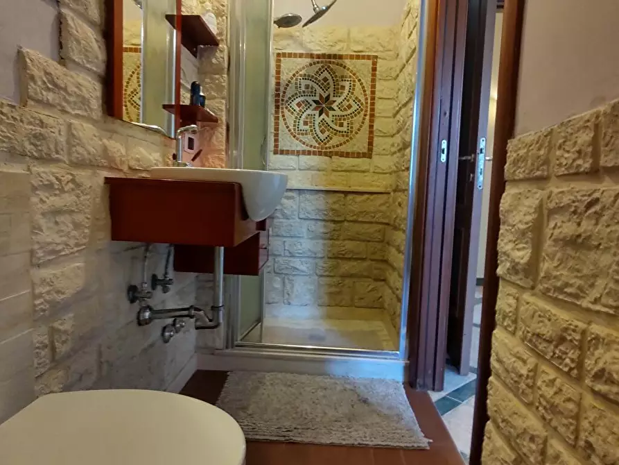 Immagine 8 di Porzione di villa in affitto  in Via macchia dello sterparo  64 a Frascati