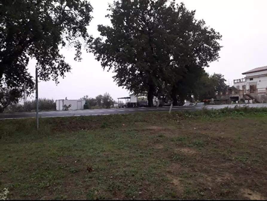 Immagine 8 di Terreno edificabile in vendita  in Via Faresi a Cepagatti