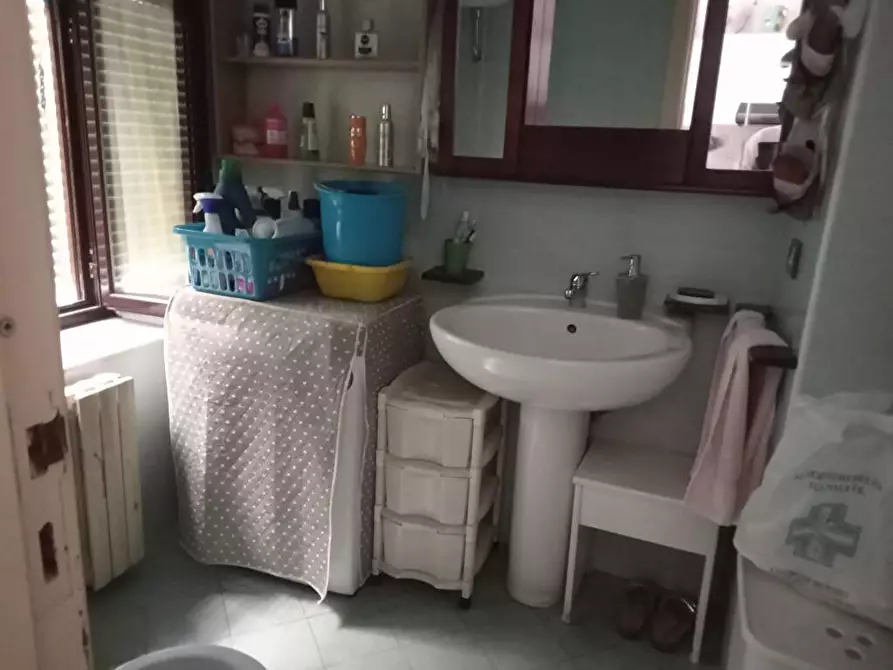 Immagine 4 di Appartamento in vendita  in Via Fabricatore 1 a Sarno