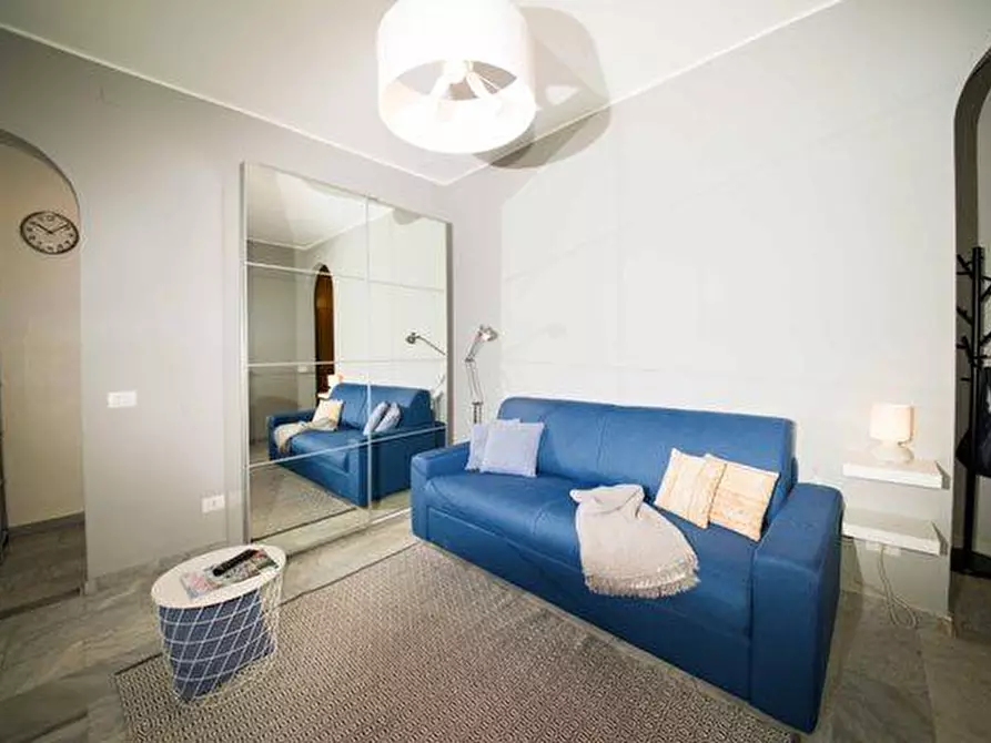 Immagine 3 di Monolocale in affitto  in via Trevi 4 a Milano