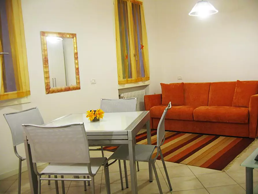 Immagine 2 di Monolocale in affitto  a Forli'