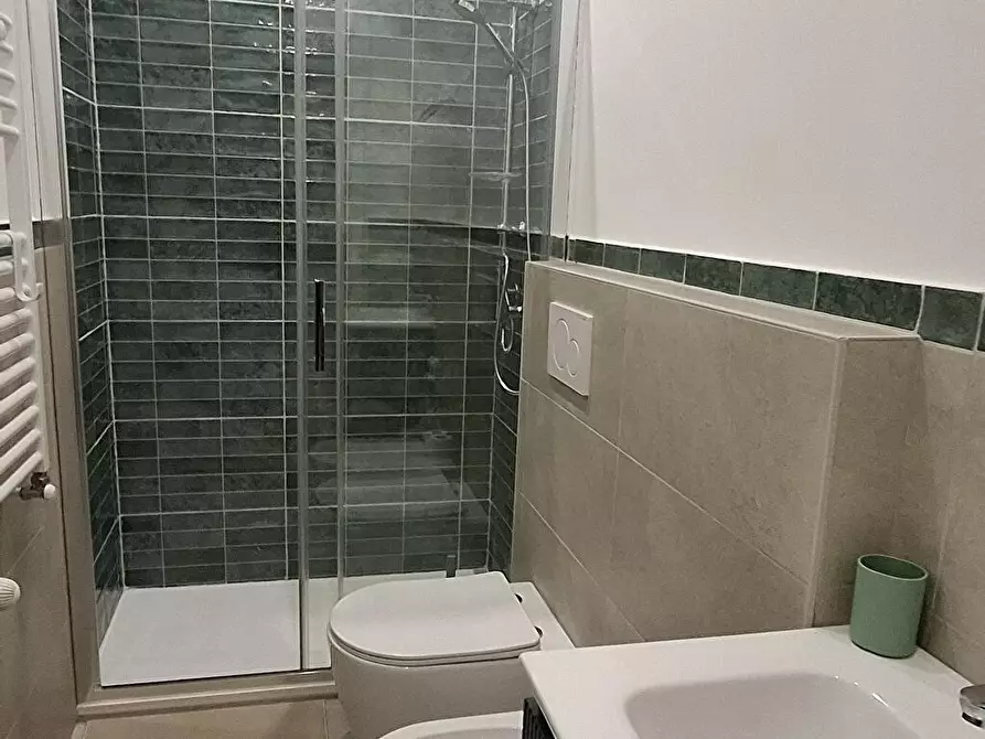 Immagine 6 di Stanza singola in affitto  in Via I.B. Beccari 3 a Bologna