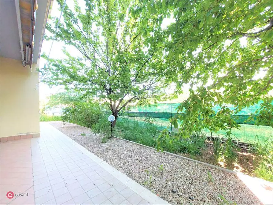 Immagine 2 di Appartamento in vendita  in via Pietro Vannucci  1 a Corciano