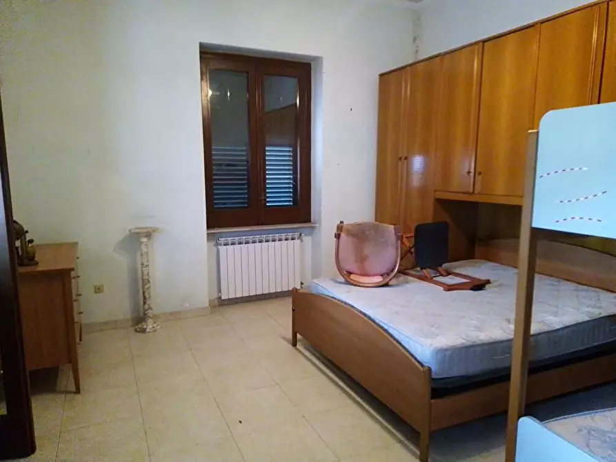 Immagine 5 di Casa semindipendente in vendita  in Via Sarno Palma 1 a Sarno