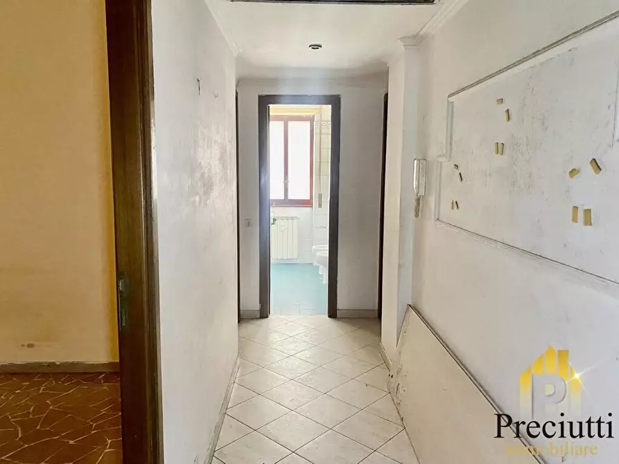 Immagine 10 di Appartamento in vendita  in VIA DI VIGNA RIGACCI 16 a Roma