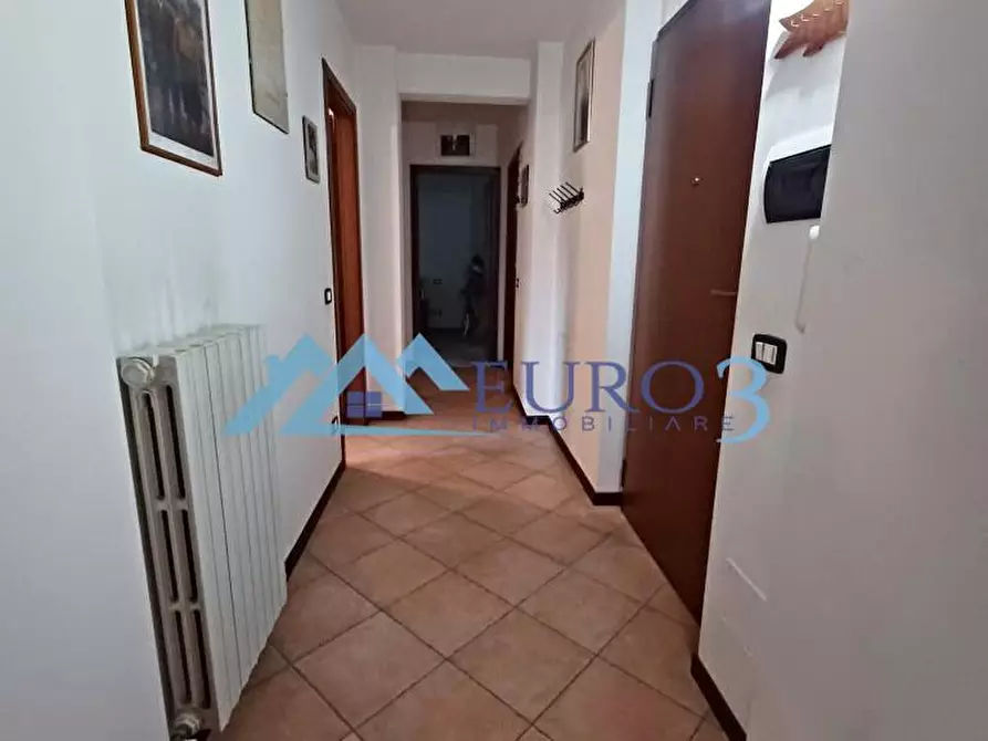 Immagine 2 di Appartamento in vendita  in roccafluvione 1 a Roccafluvione