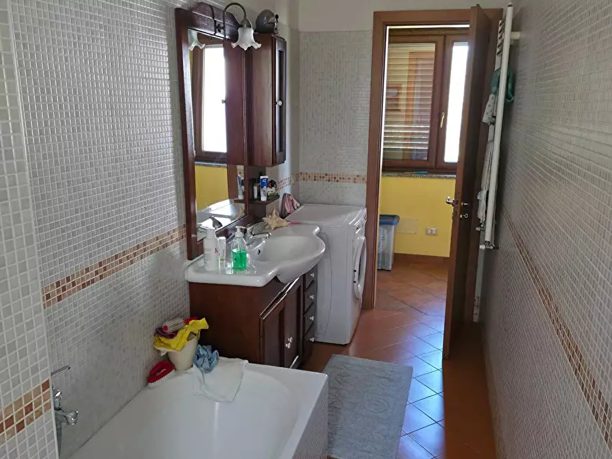 Immagine 14 di Casa indipendente in vendita  in via Olivelle 2 a Ascea