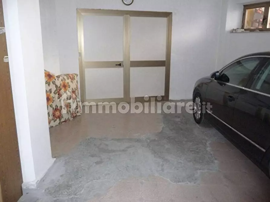 Immagine 10 di Casa semindipendente in vendita  in Viale Giovanni Paolo II 11 a Sarno