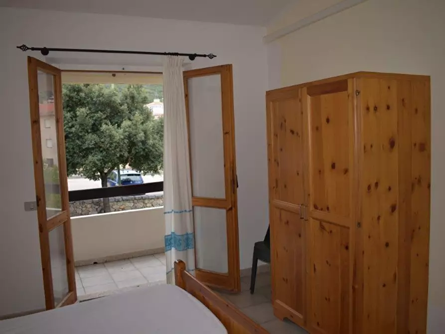 Immagine 4 di Appartamento in affitto  in via del vecchio marino 1 a Palau