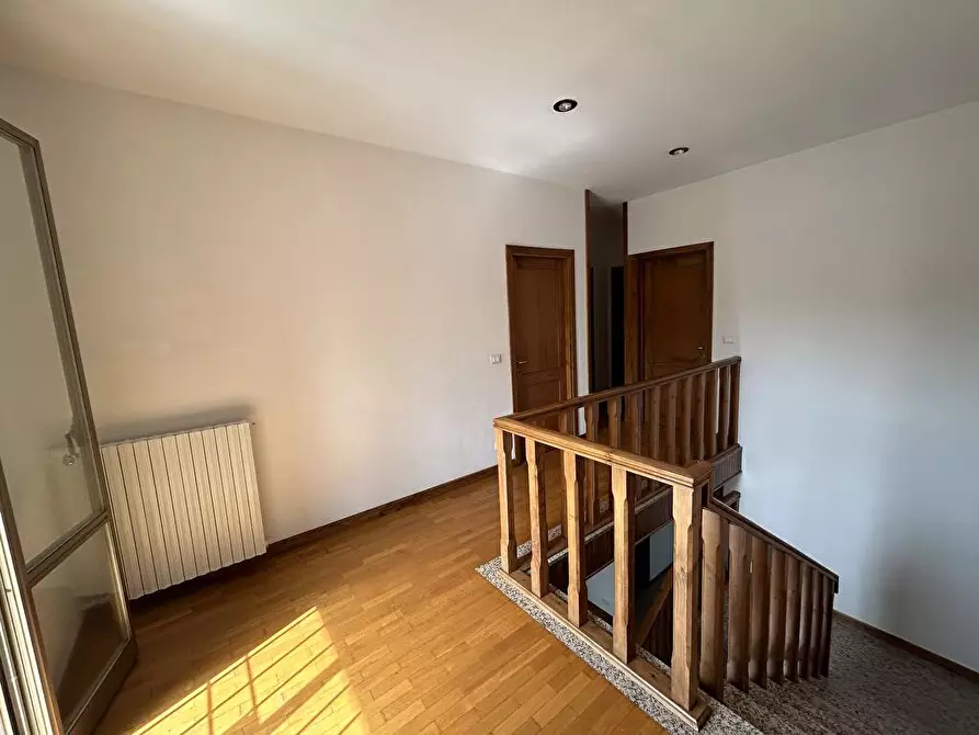 Immagine 7 di Villetta a schiera in affitto  in Via R. Morandi 10 a Castel San Pietro Terme