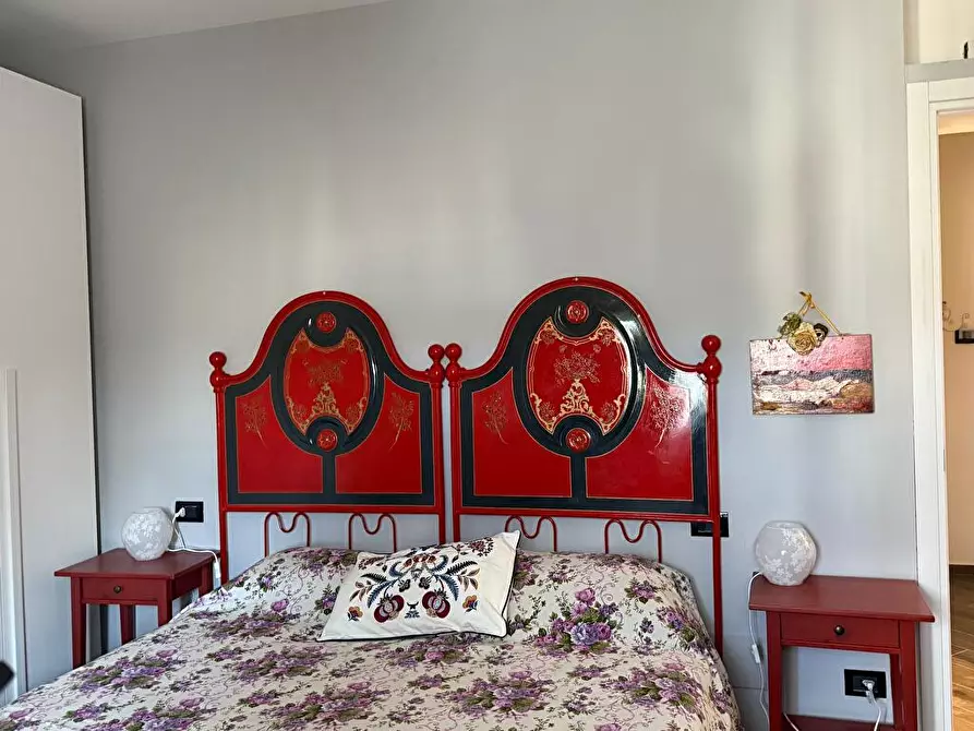 Immagine 5 di Appartamento in vendita  a Borgo Val Di Taro