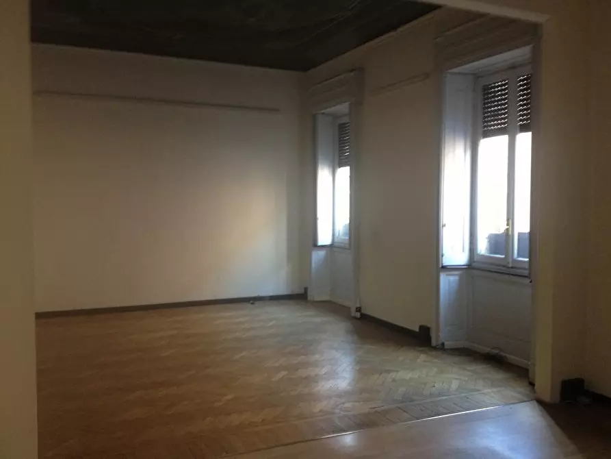 Immagine 10 di Appartamento in affitto  in Viale Dante 25 a Novara