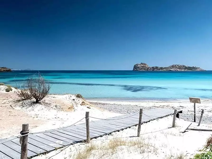 Immagine 11 di Appartamento in affitto  a Teulada