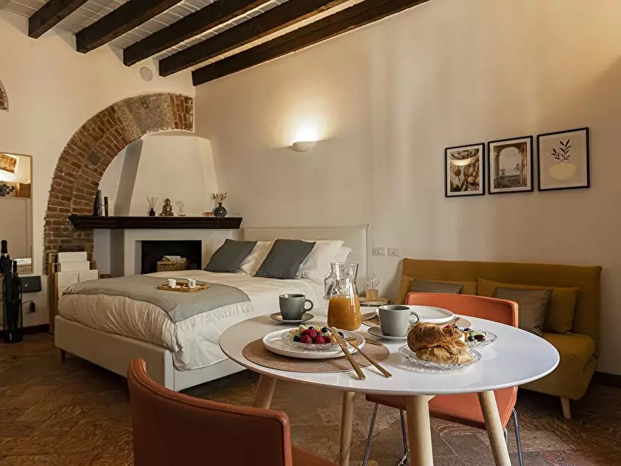 Immagine 2 di Abitazione tipica in affitto  a Milano