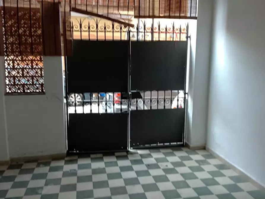 Immagine 3 di Abitazione tipica in affitto  a Palermo