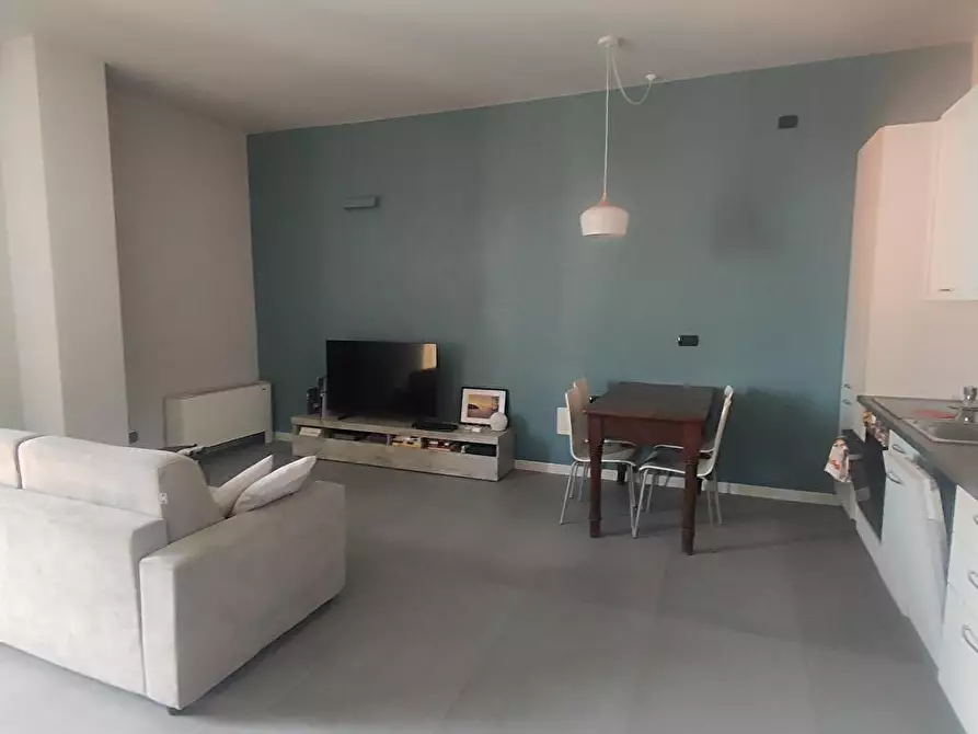 Immagine 2 di Appartamento in affitto  in Muzio Attendolo detto Sforza 5 a Milano