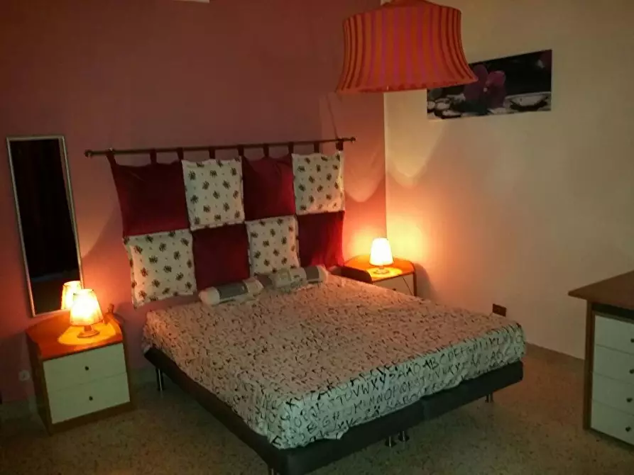 Immagine 4 di Appartamento in affitto  a Messina