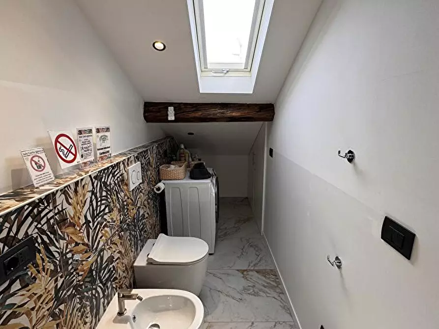 Immagine 5 di Monolocale in affitto  in via Giosuè Carducci 16 a Milano