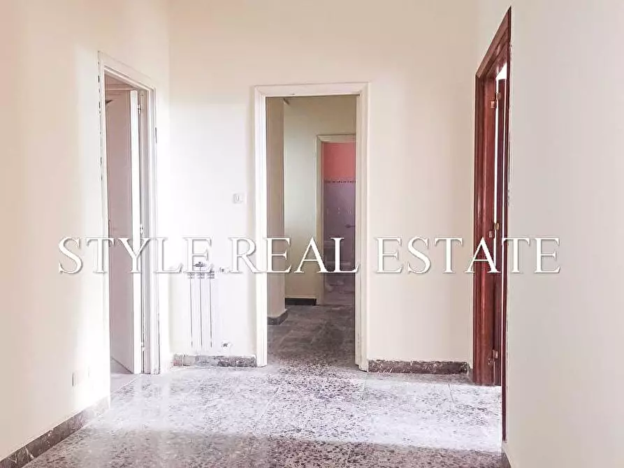 Immagine 11 di Appartamento in affitto  in Viale Giulio Emanuele Rizzo 18 a Siracusa