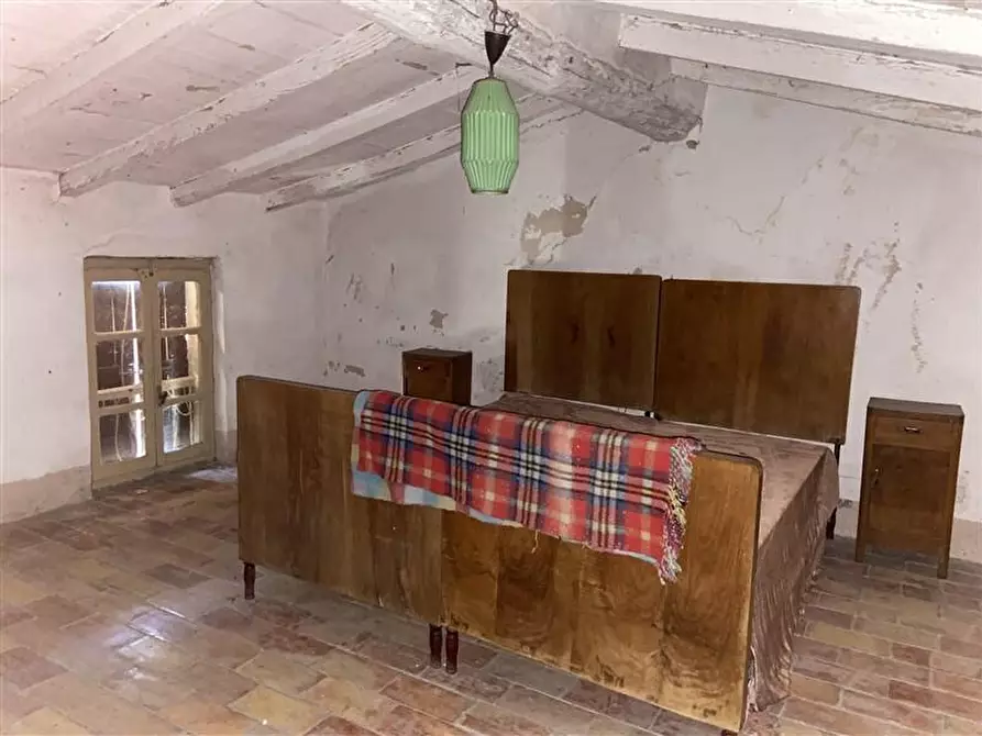 Immagine 10 di Rustico / casale in vendita  in pellegrino parmense 1 a Pellegrino Parmense