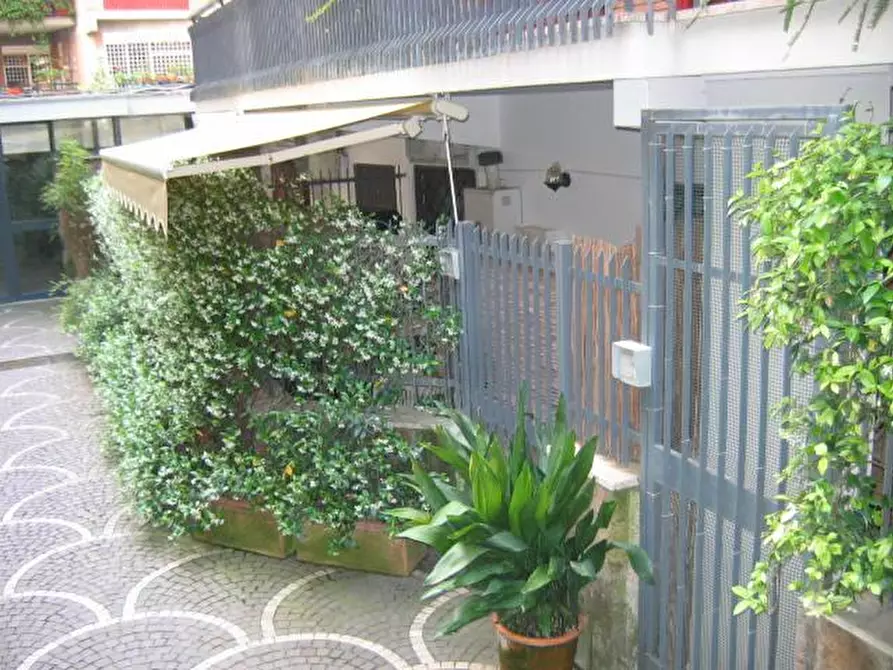 Immagine 9 di Appartamento in affitto  in Via Pietro Mascagni 152 a Roma