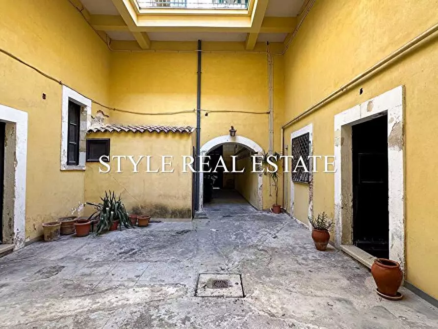 Immagine 5 di Appartamento in vendita  in perasso 5 a Siracusa