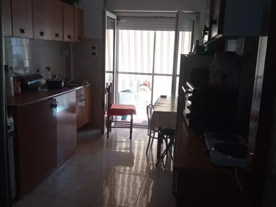 Immagine 1 di Appartamento in affitto  in via nervesa privata san brunello 31 a Reggio Di Calabria