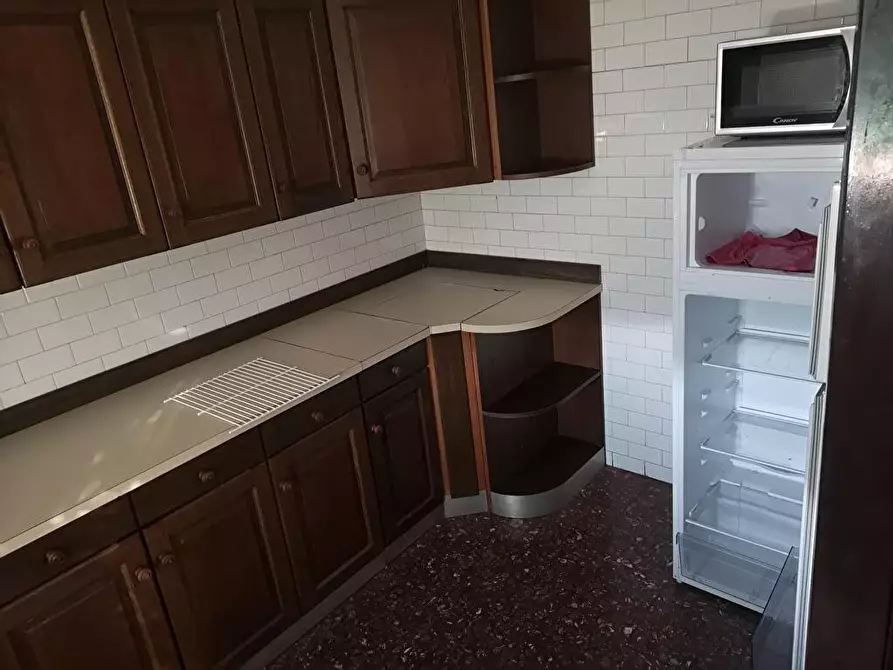 Immagine 3 di Casa indipendente in affitto  in Via Ca' Zuliani 7 a Venezia