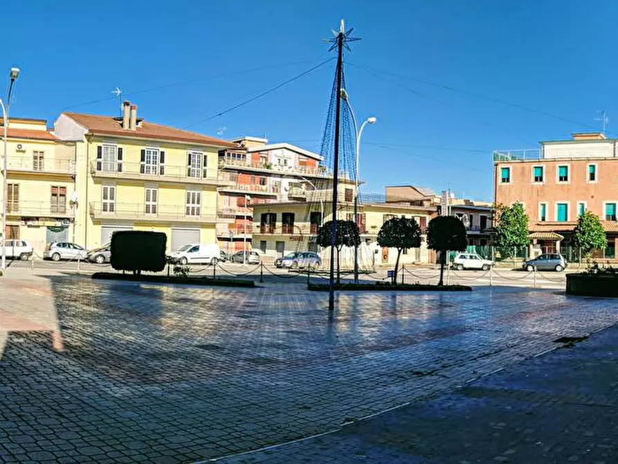 Immagine 36 di Appartamento in vendita  in Piazza De Gregorio 15 a San Giorgio Del Sannio