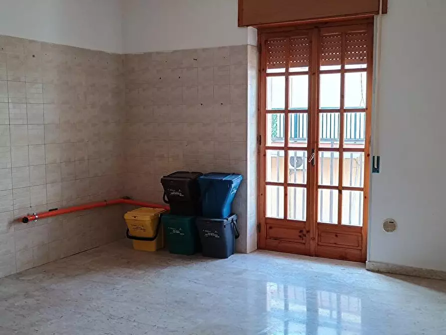 Immagine 16 di Appartamento in vendita  in VIA PASCOLI 19 a San Giorgio Ionico