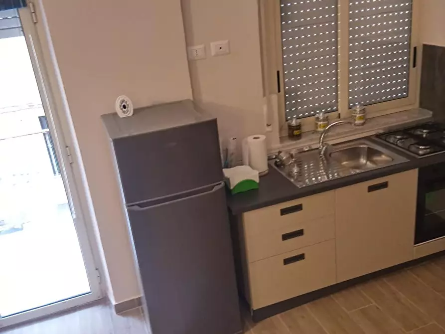 Immagine 4 di Albergo/B&B/Residence in affitto  in Via san vito  9 a Agrigento