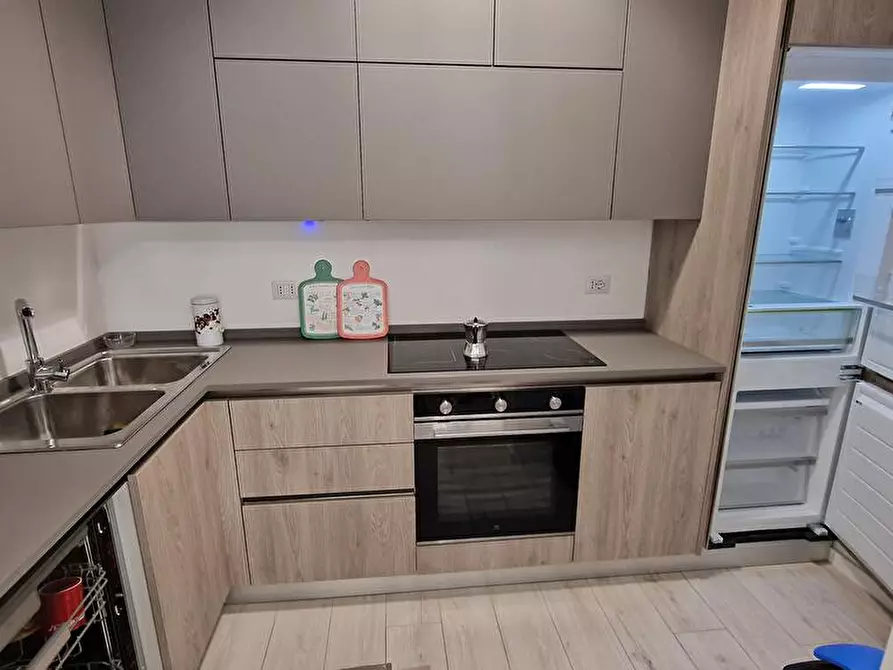 Immagine 2 di Appartamento in affitto  in residenza fontanile 256 a Segrate