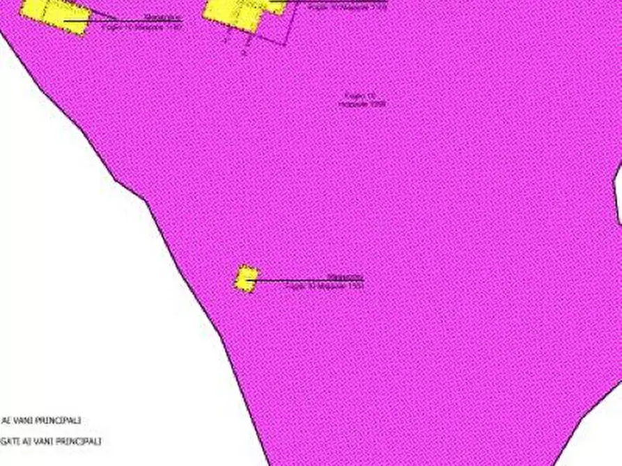 Immagine 6 di Villa in vendita  in VIA AURELIA 237 a Zoagli
