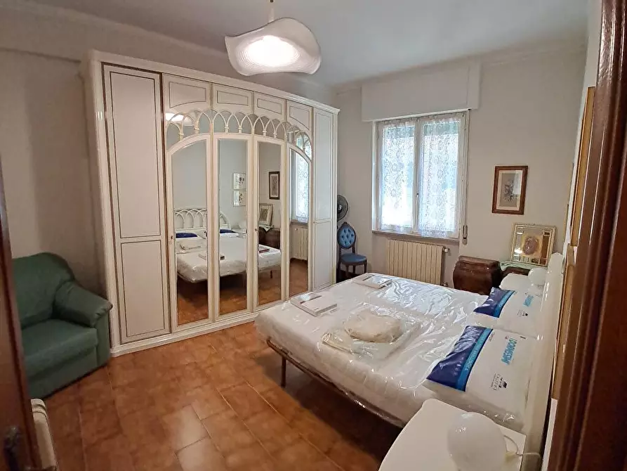 Immagine 5 di Appartamento in affitto  in Viale alla Pineta a Genova