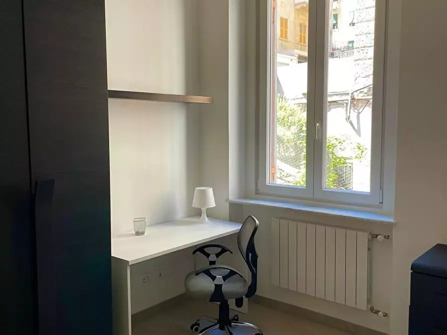 Immagine 2 di Affittacamere in affitto  in Via Imperiale 7 a Genova
