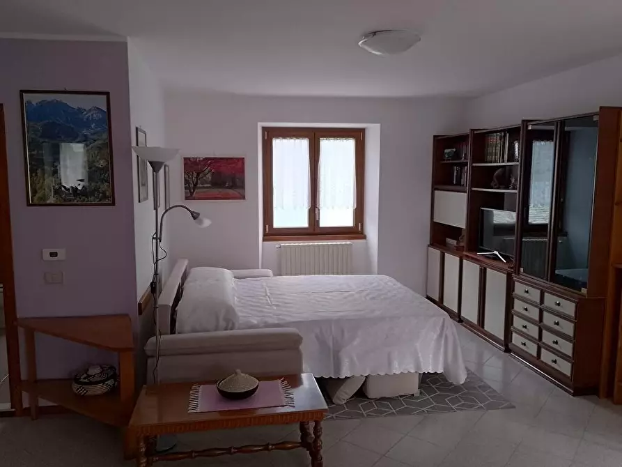 Immagine 10 di Casa vacanze in affitto  in via Roma 35 a Ponte In Valtellina