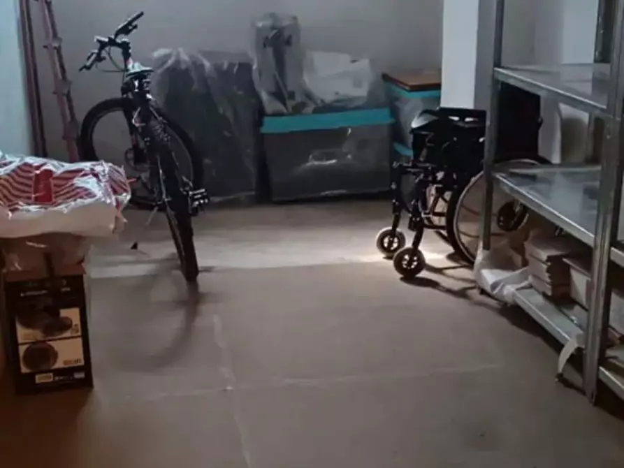 Immagine 3 di Cantina in affitto  in Via Luigi Ferretti 9 a Roma