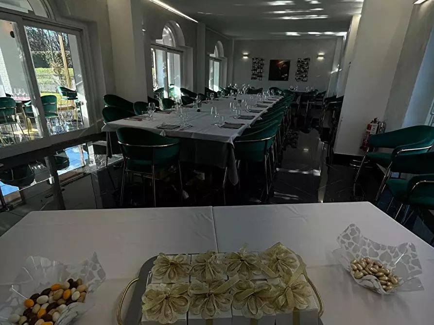 Immagine 7 di Attività commerciale in affitto  in Via Lambro 38 a Macherio