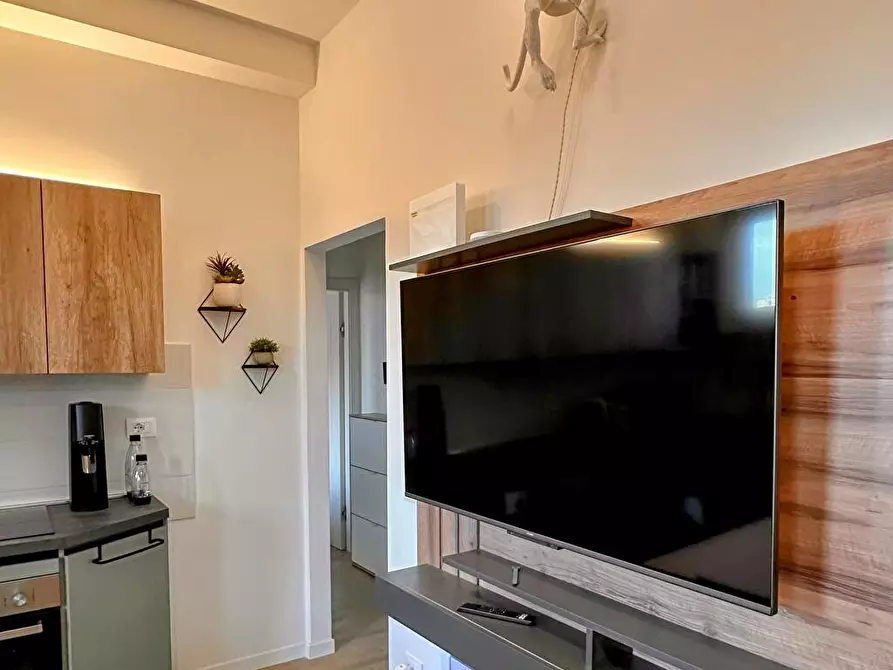 Immagine 5 di Appartamento in affitto  in Via Francesco Baracca 231 a Firenze