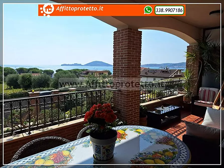 Immagine 32 di Appartamento in vendita  in Via Giuseppe Paone 5 a Formia