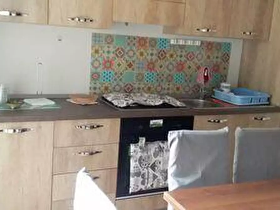 Immagine 3 di Appartamento in affitto  in Via Papa Luciani 17 a Agrigento